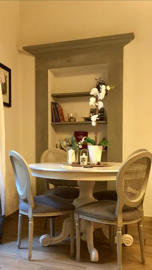 Apartment Casa Da Verrazzano Florenz