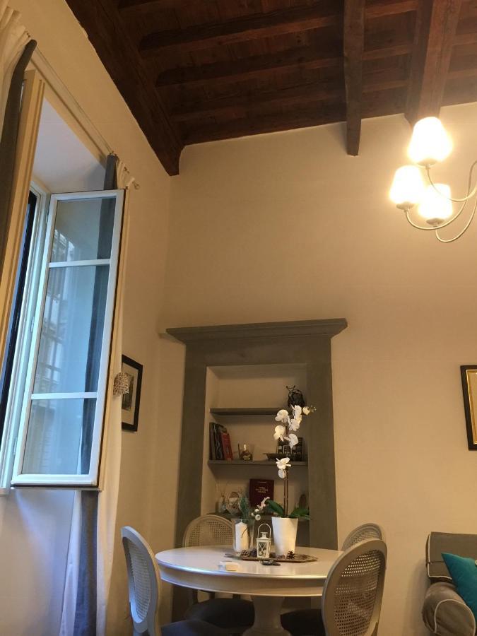 Casa Da Verrazzano * Florenz