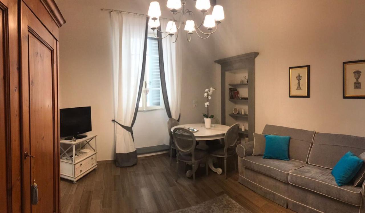 Apartment Casa Da Verrazzano Florenz