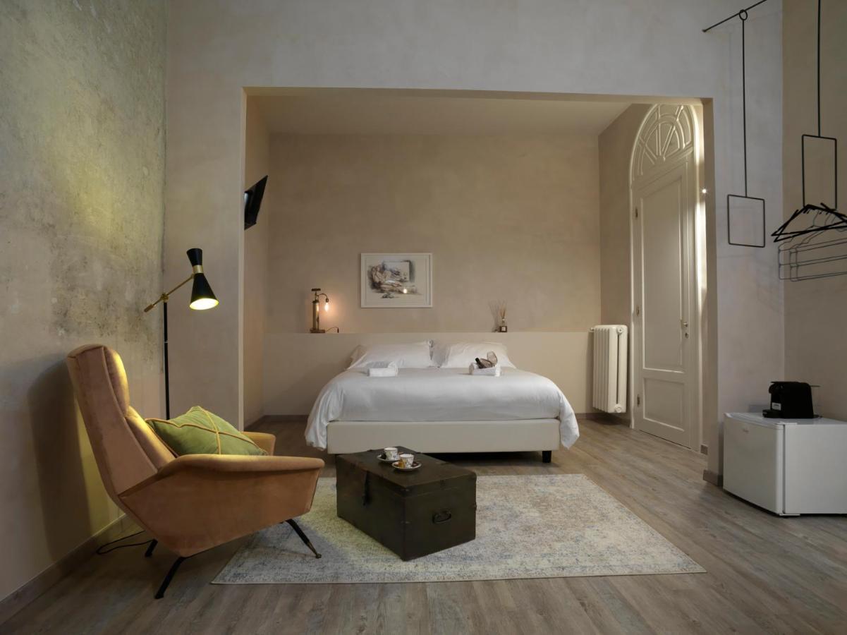 The Magnificent Maison Du Charme Florence