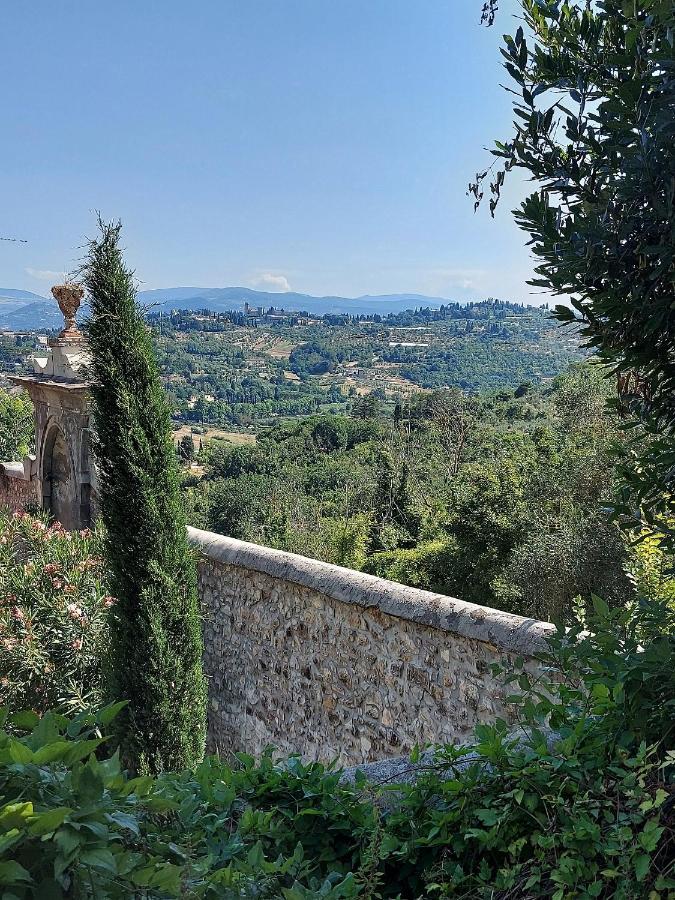 Poggio Alla Scaglia *