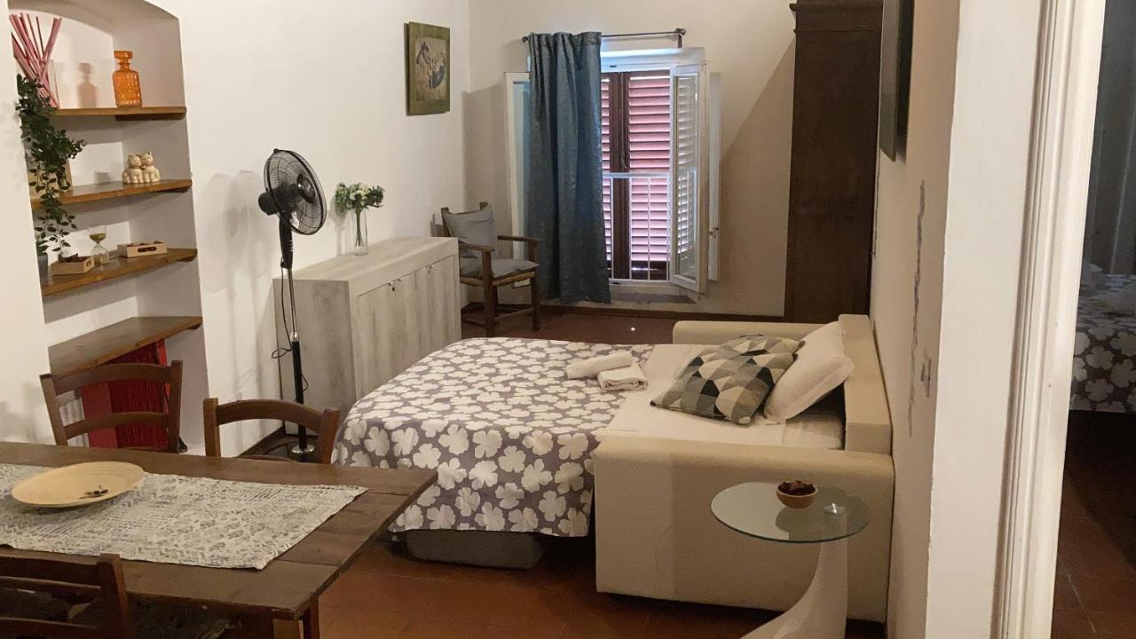 Alighieri Loft * Florenz