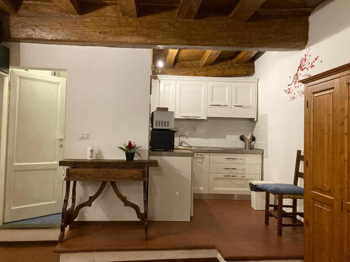Alighieri Loft Apartment