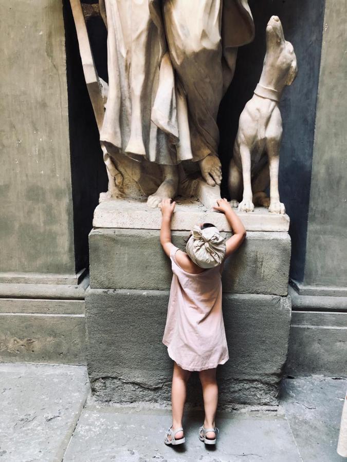 Traviata Storico - Palazzo Tolomei *