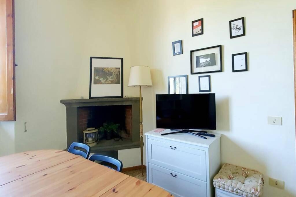 Appartamento Luminoso Con Aria Condizionata Appartement Florence