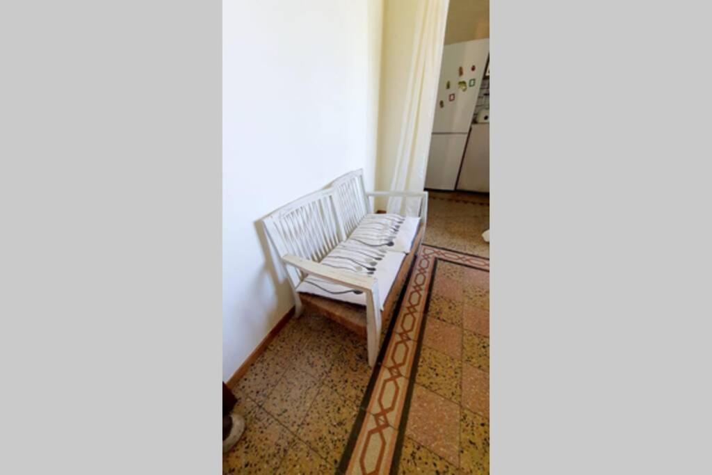 Appartamento Luminoso Con Aria Condizionata Appartement