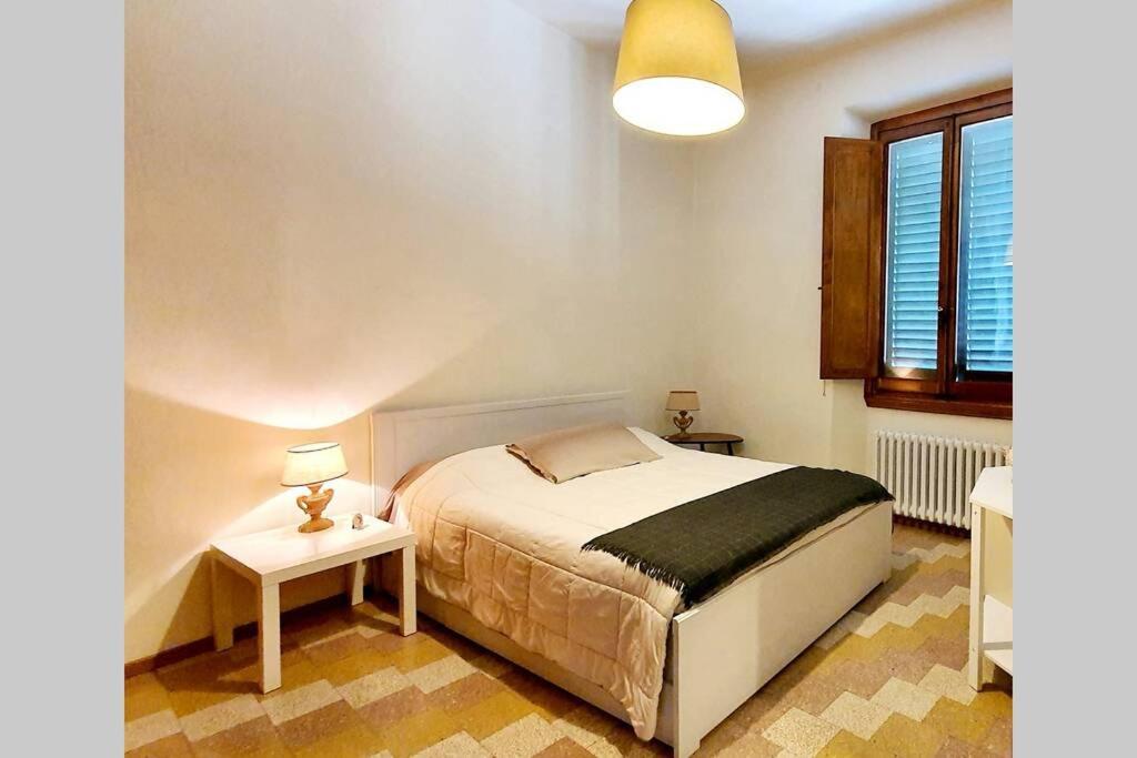 Appartamento Luminoso Con Aria Condizionata * Florence