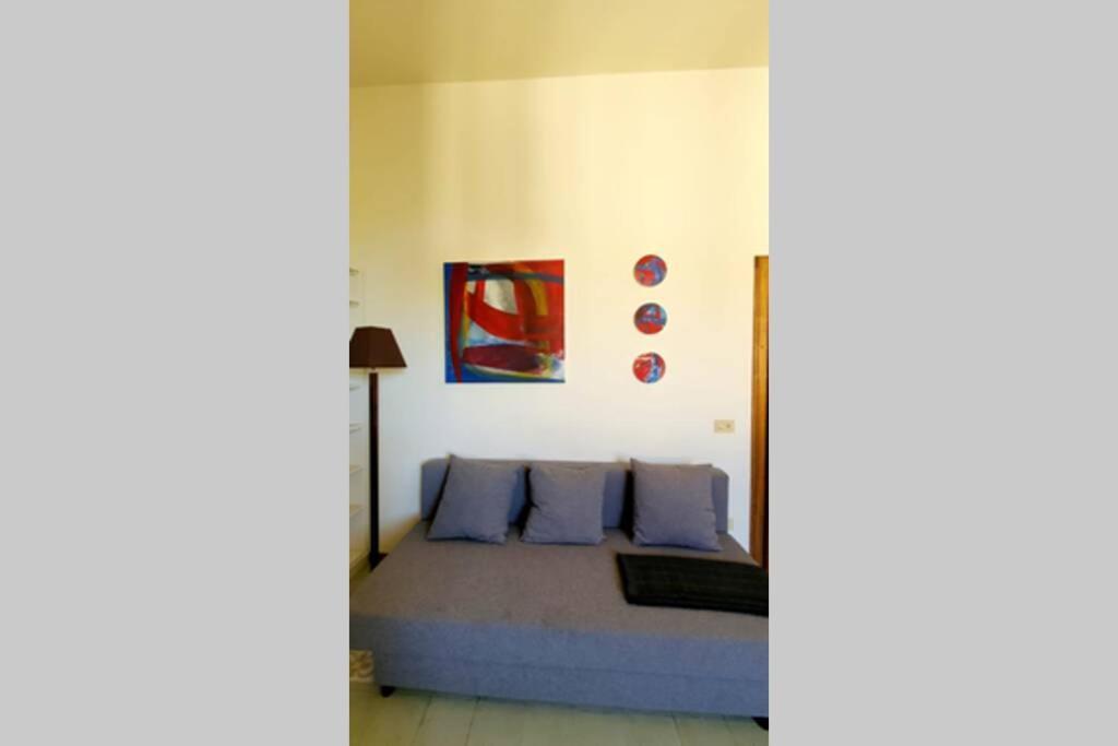 Appartement Appartamento Luminoso Con Aria Condizionata *