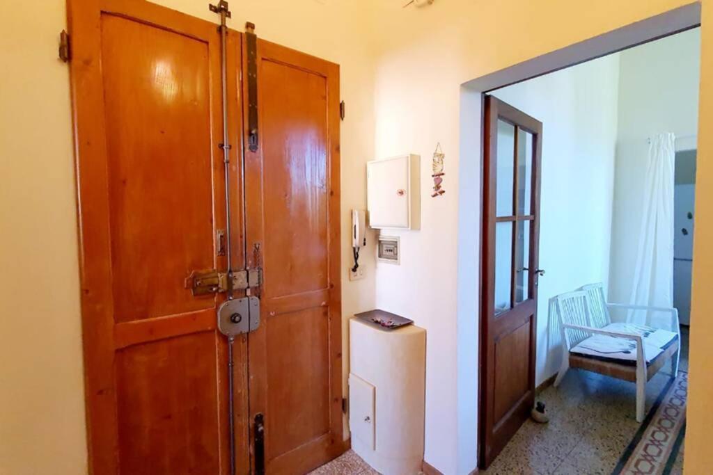 Appartamento Luminoso Con Aria Condizionata Appartement