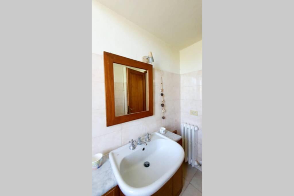 Appartement Appartamento Luminoso Con Aria Condizionata