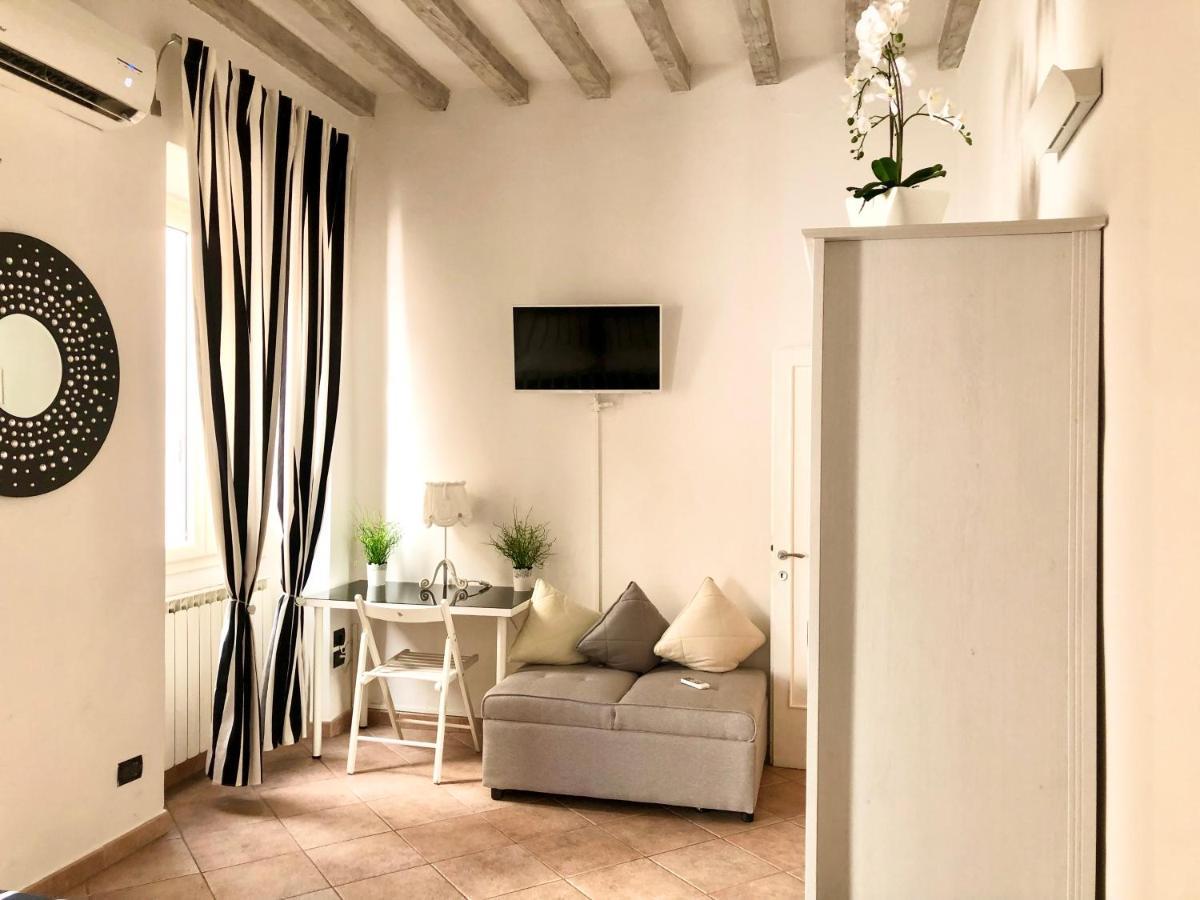 Apartment Santa Croce Garden Florenz