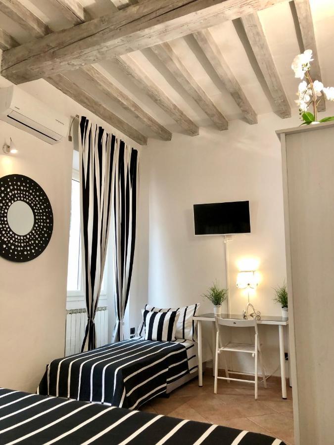 Santa Croce Garden Apartment Florenz