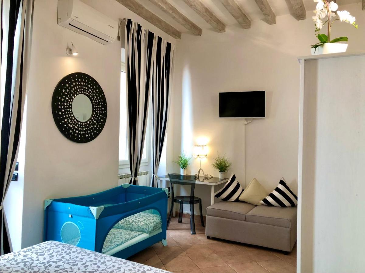 Apartment Santa Croce Garden