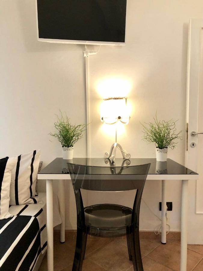 Apartment Santa Croce Garden