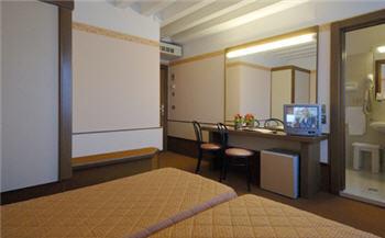 Nuovo Palazzo Di Giustizia Hotel Firenze