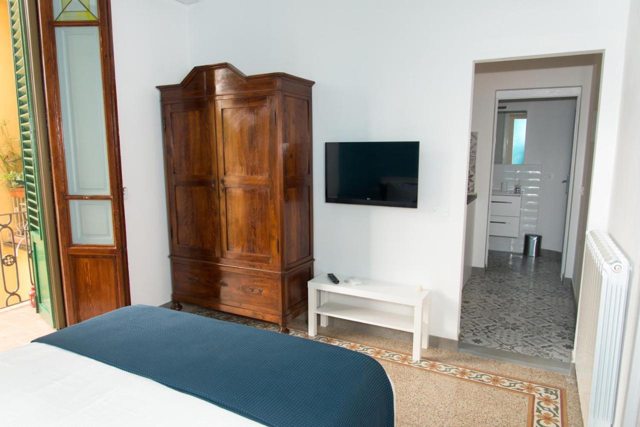 Appartamento La Candida Rosa Firenze