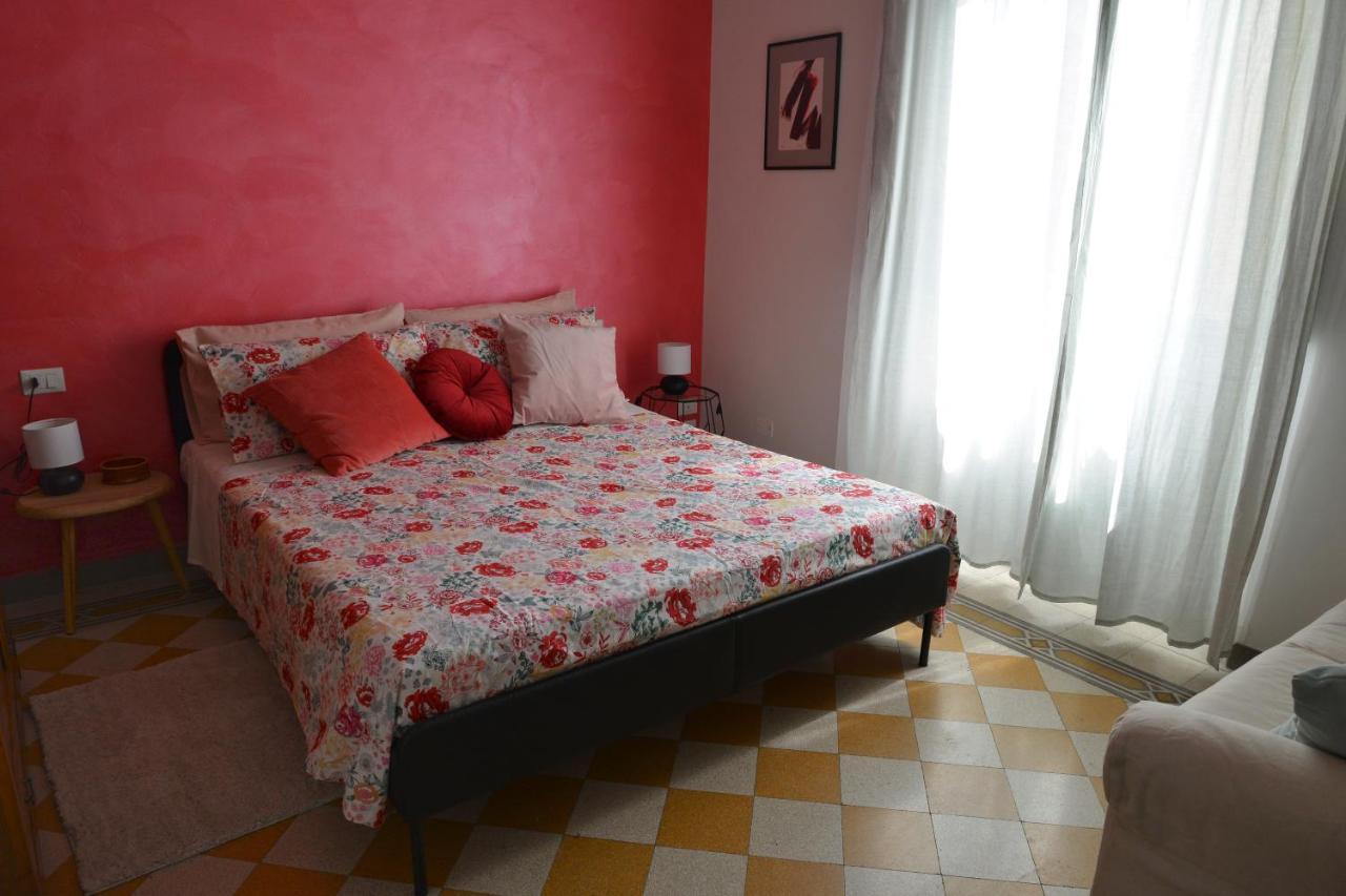 La Candida Rosa Appartamento