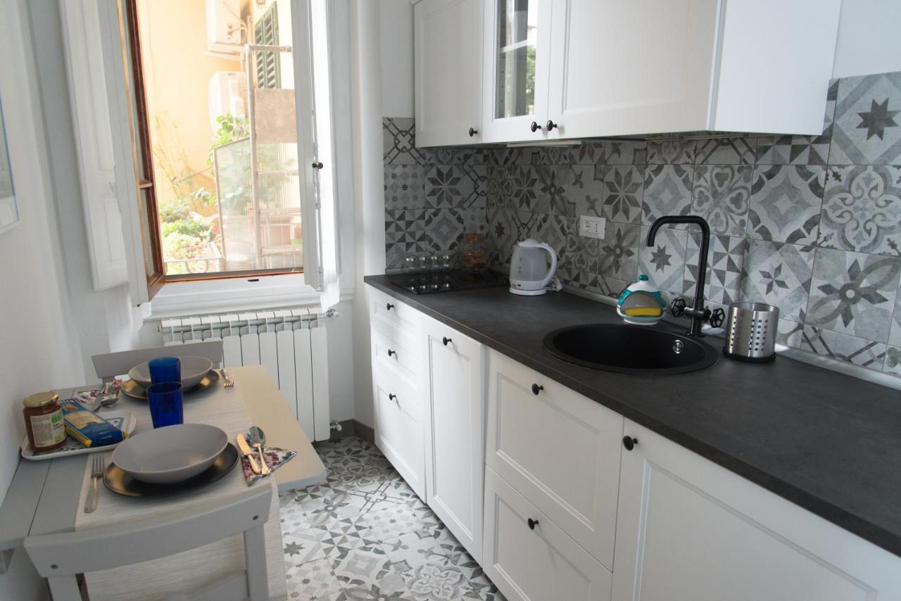 Appartamento La Candida Rosa Firenze