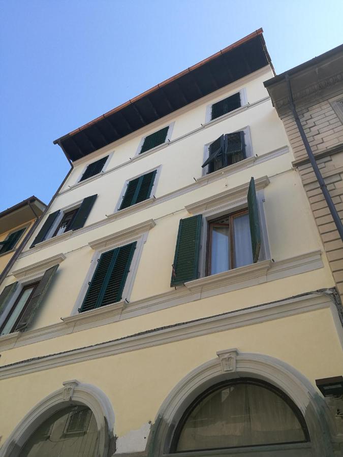 La Candida Rosa Firenze