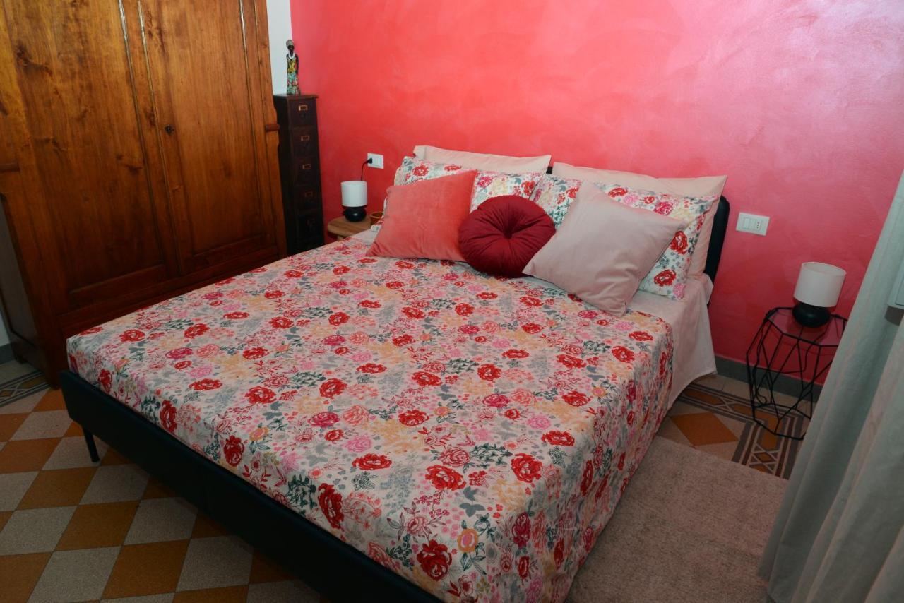 La Candida Rosa Appartamento Firenze