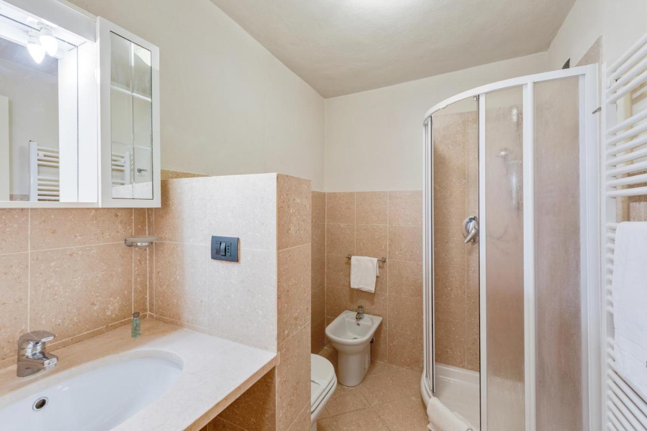 Ghibellina Apartments Apartment Florence