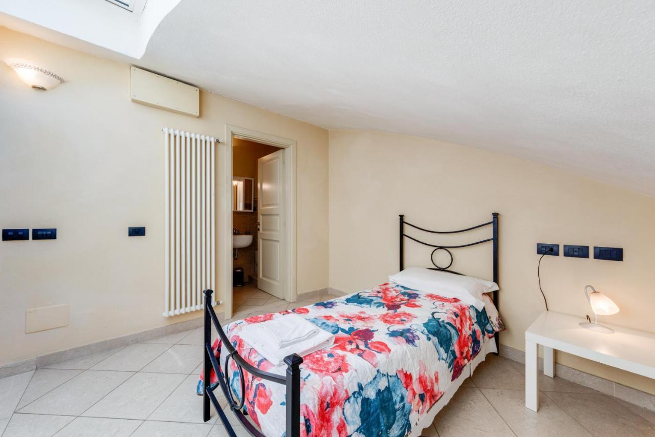 Ghibellina Apartments Appartement