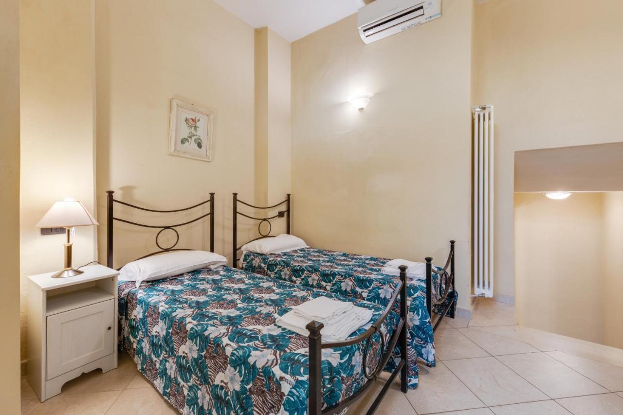 Ghibellina Apartments *