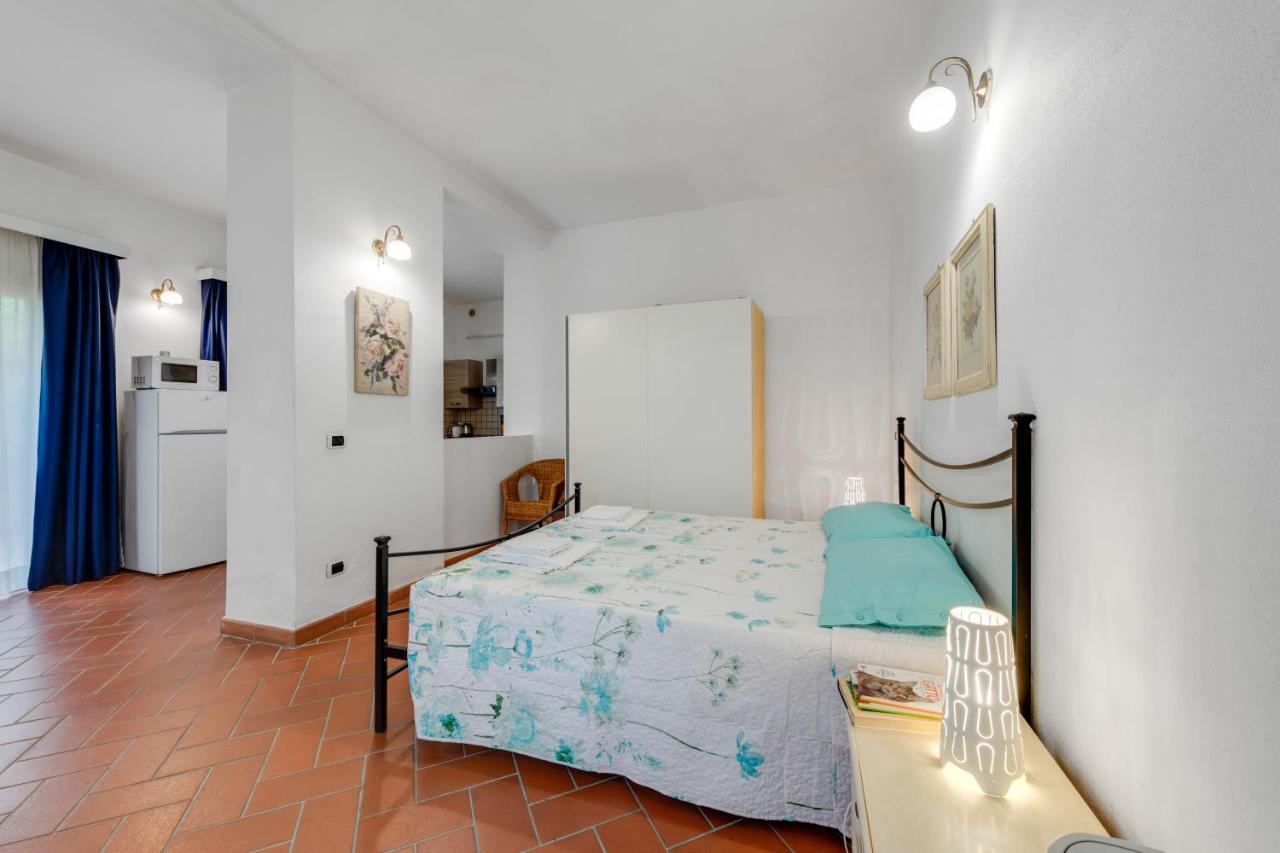 Ghibellina Apartments Appartement Florence