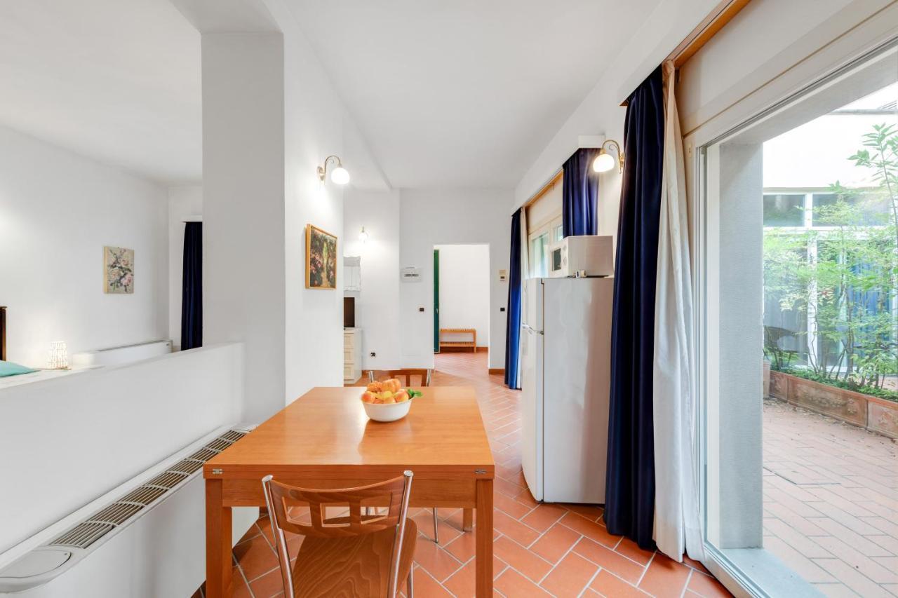 Appartement Ghibellina Apartments *