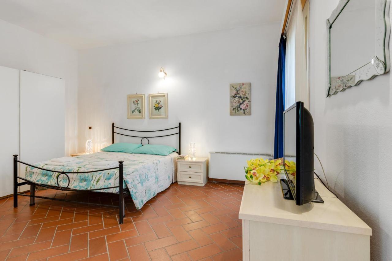 Ghibellina Apartments Appartement *
