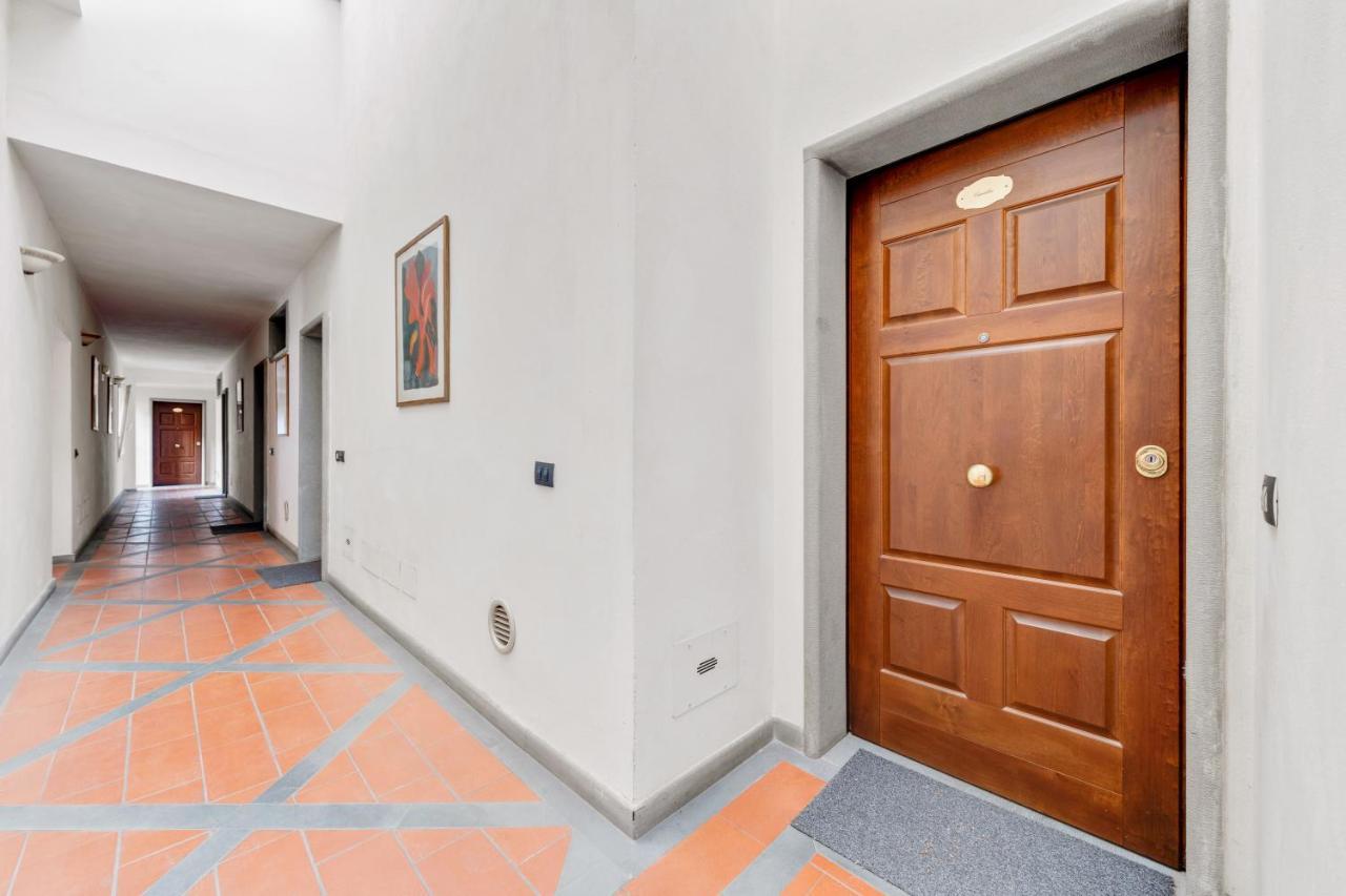 Ghibellina Apartments * Florence