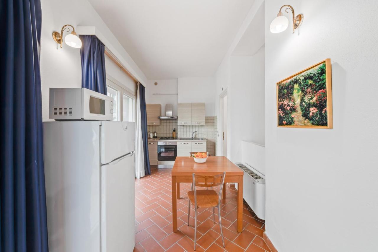 Ghibellina Apartments Apartment Florence