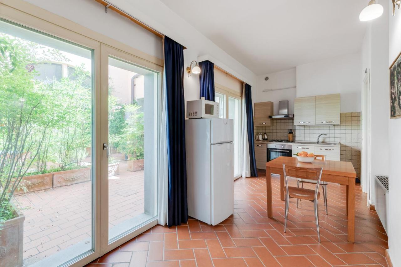 Ghibellina Apartments Appartement