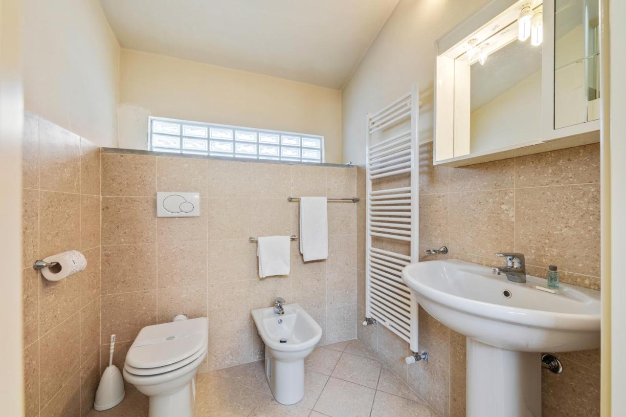 Appartement Ghibellina Apartments *