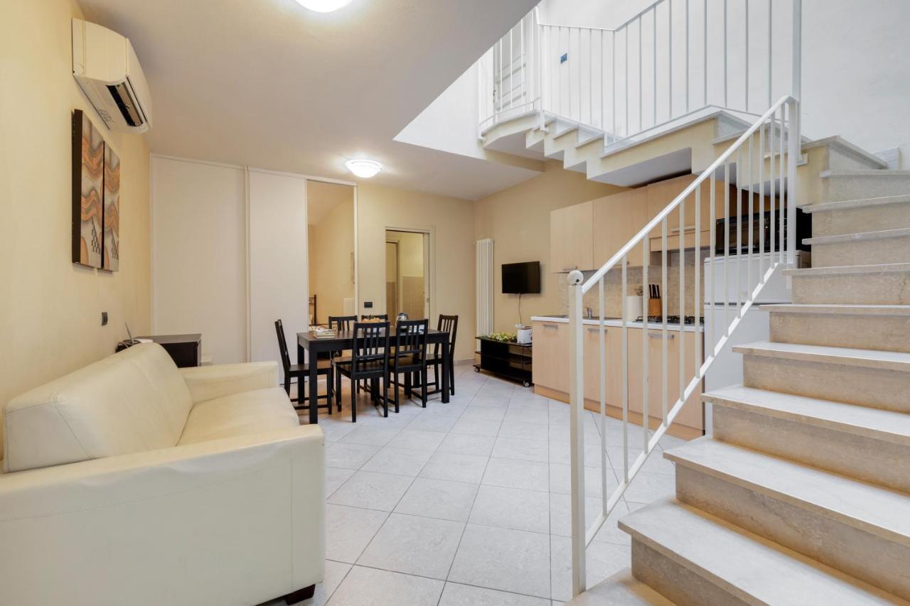 Appartement Ghibellina Apartments Florence