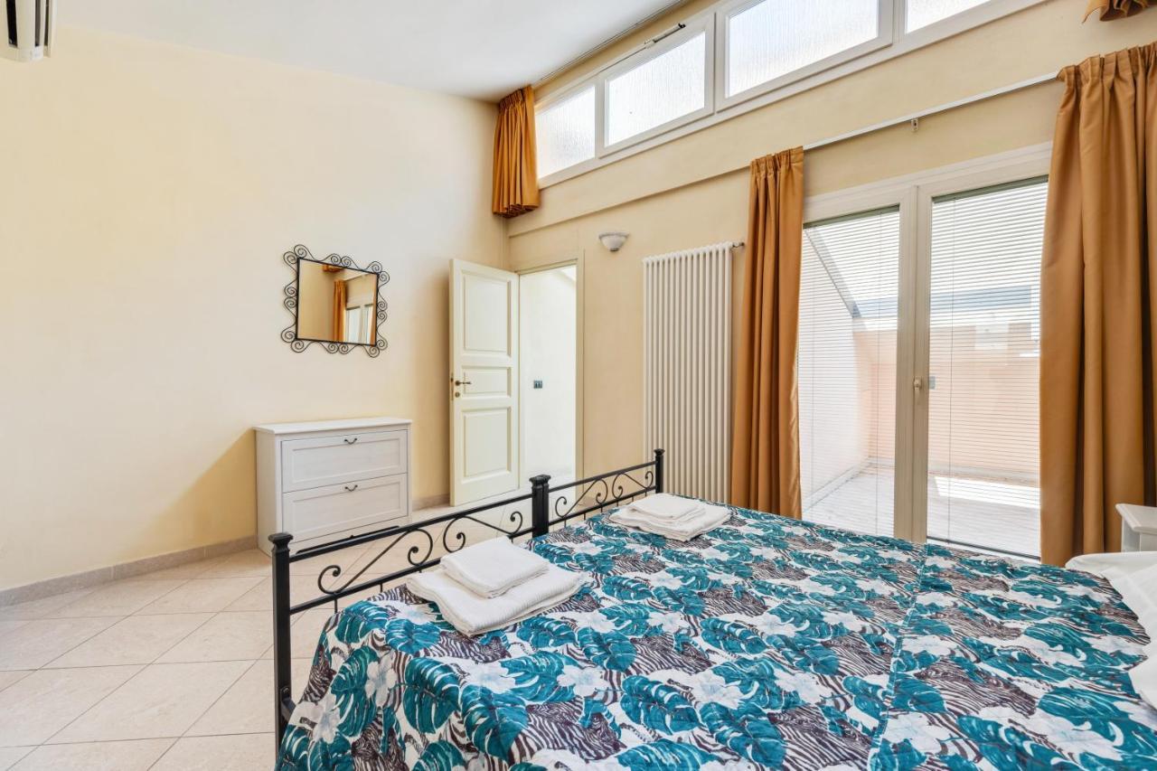 Ghibellina Apartments Florence