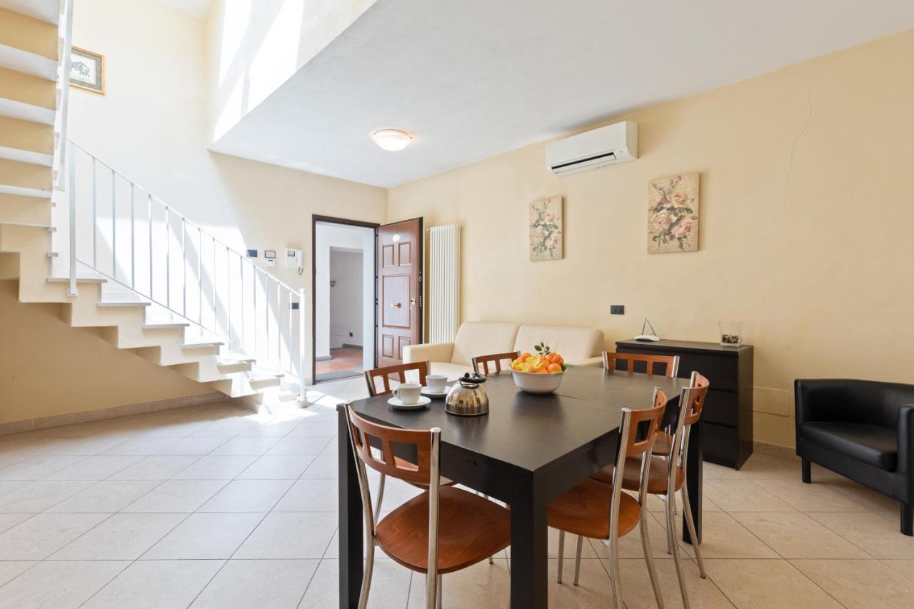 Appartement Ghibellina Apartments *
