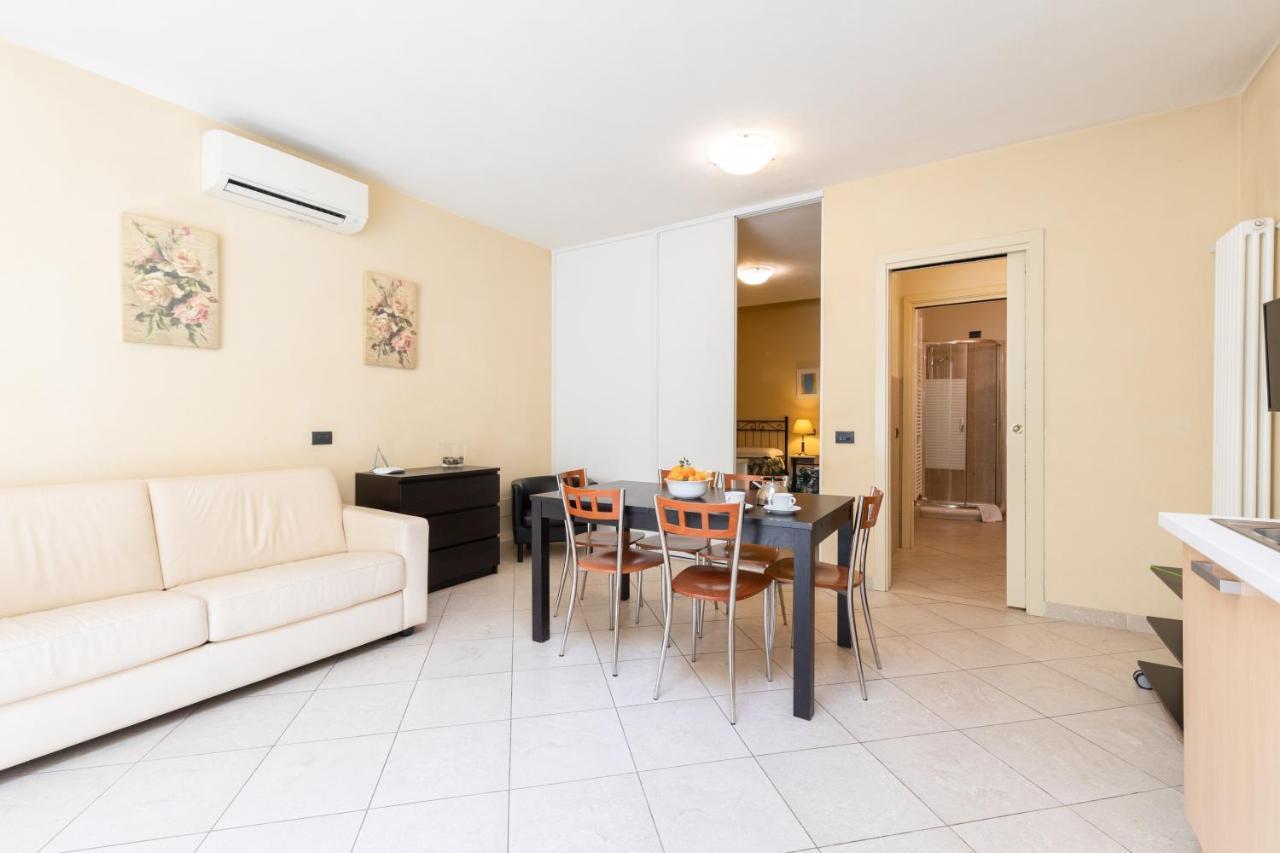 Ghibellina Apartments Florence