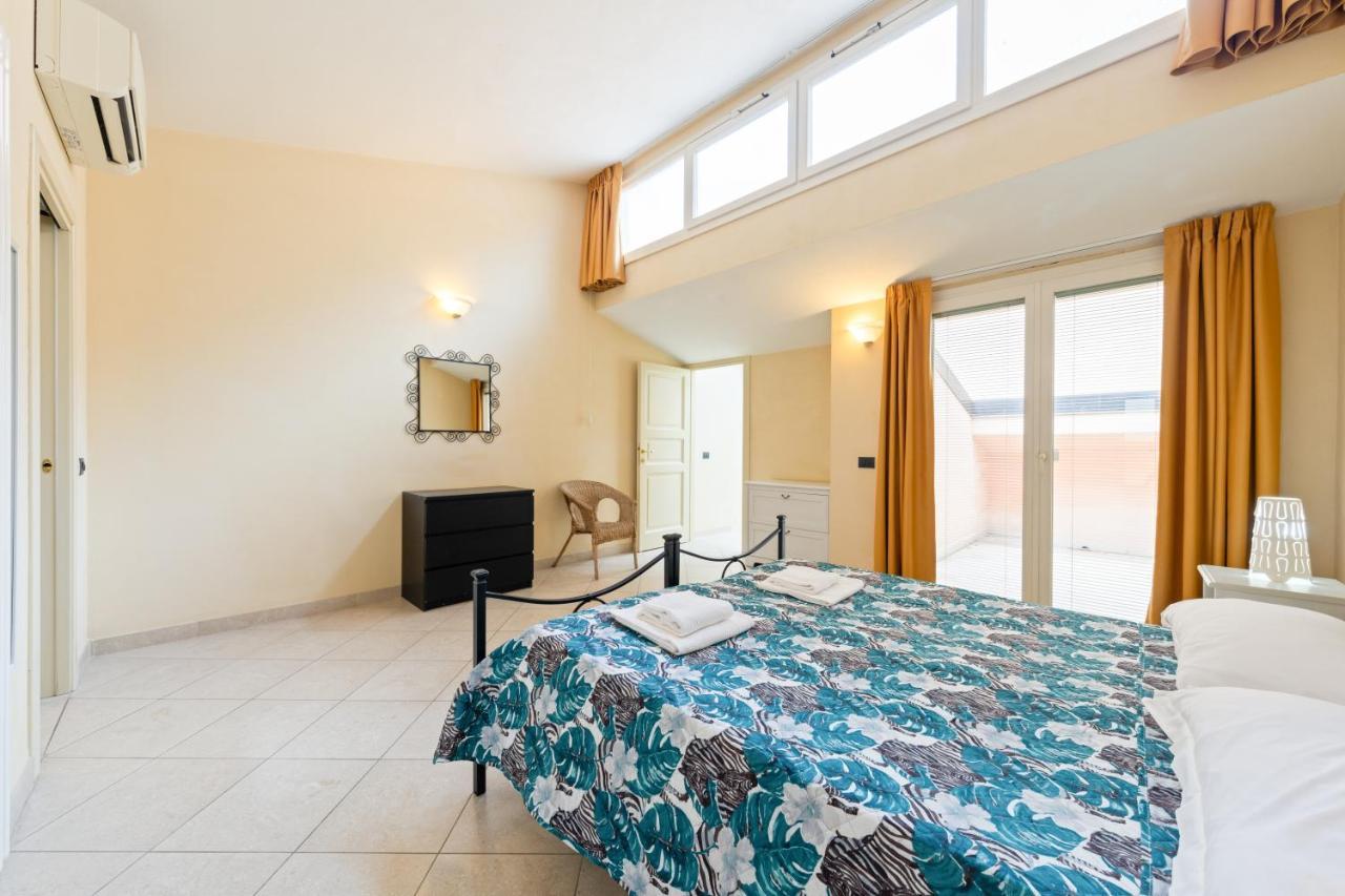Ghibellina Apartments Appartement *