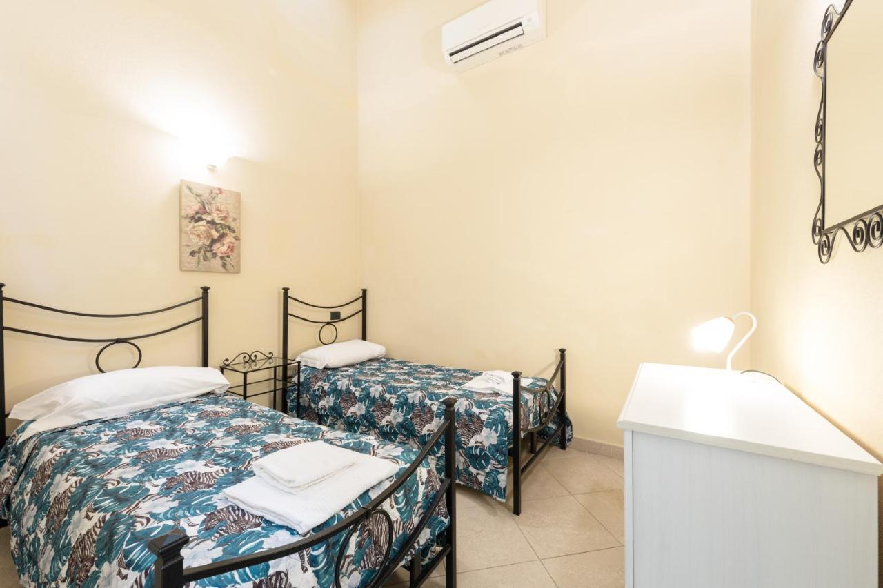 Appartement Ghibellina Apartments Florence