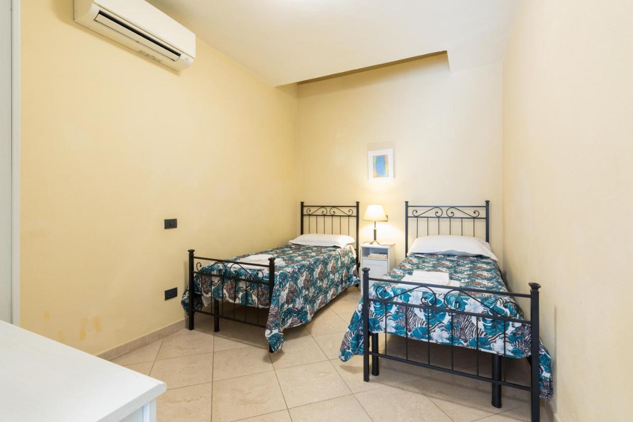 Ghibellina Apartments * Florence