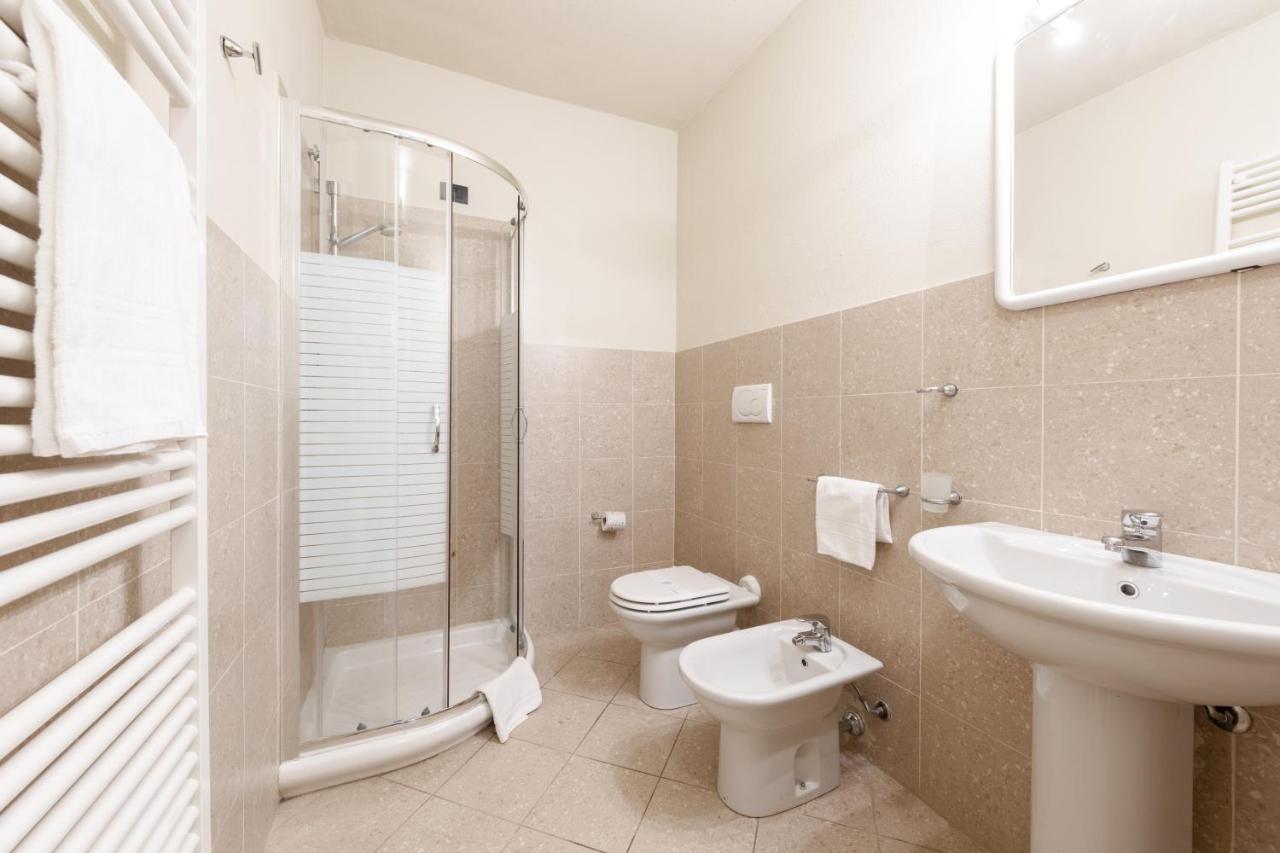 Ghibellina Apartments Appartement