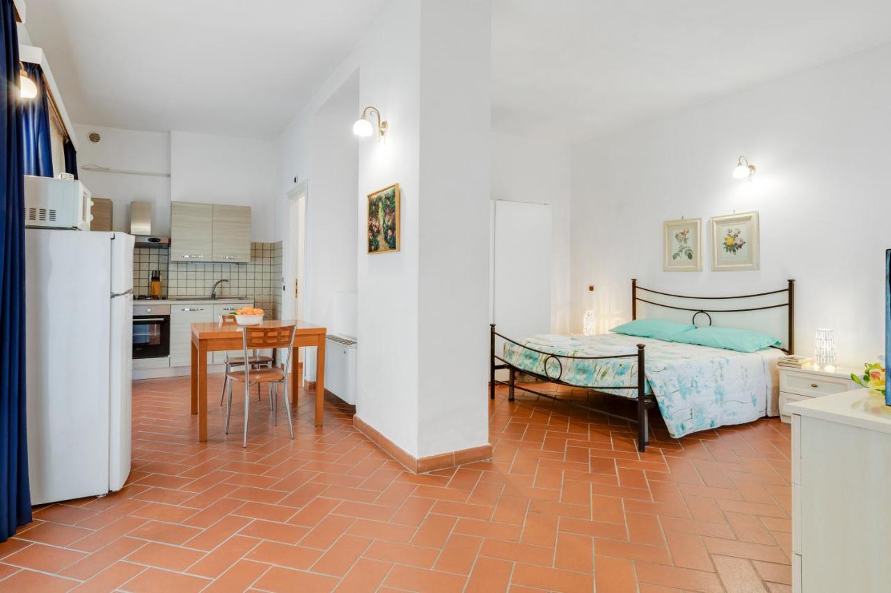 Appartement Ghibellina Apartments *