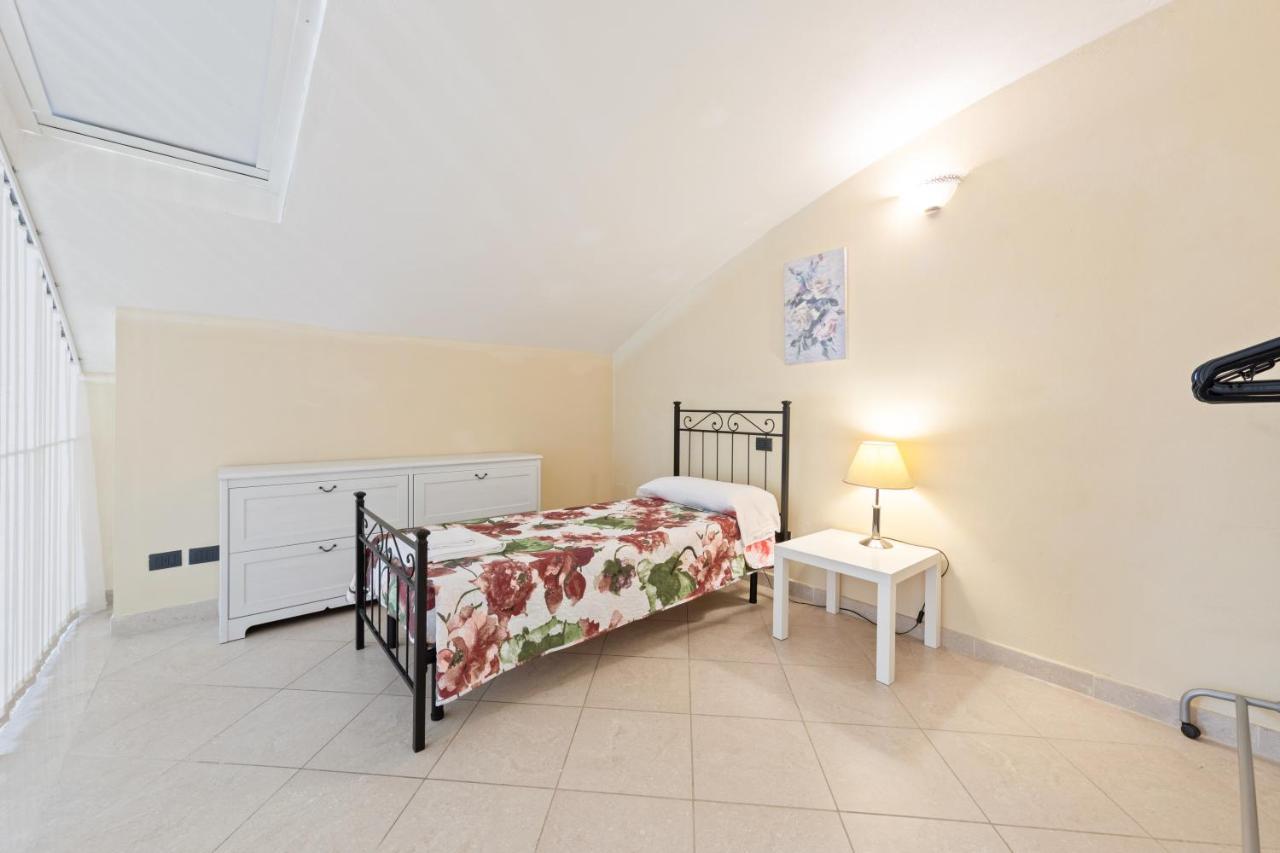 Ghibellina Apartments *
