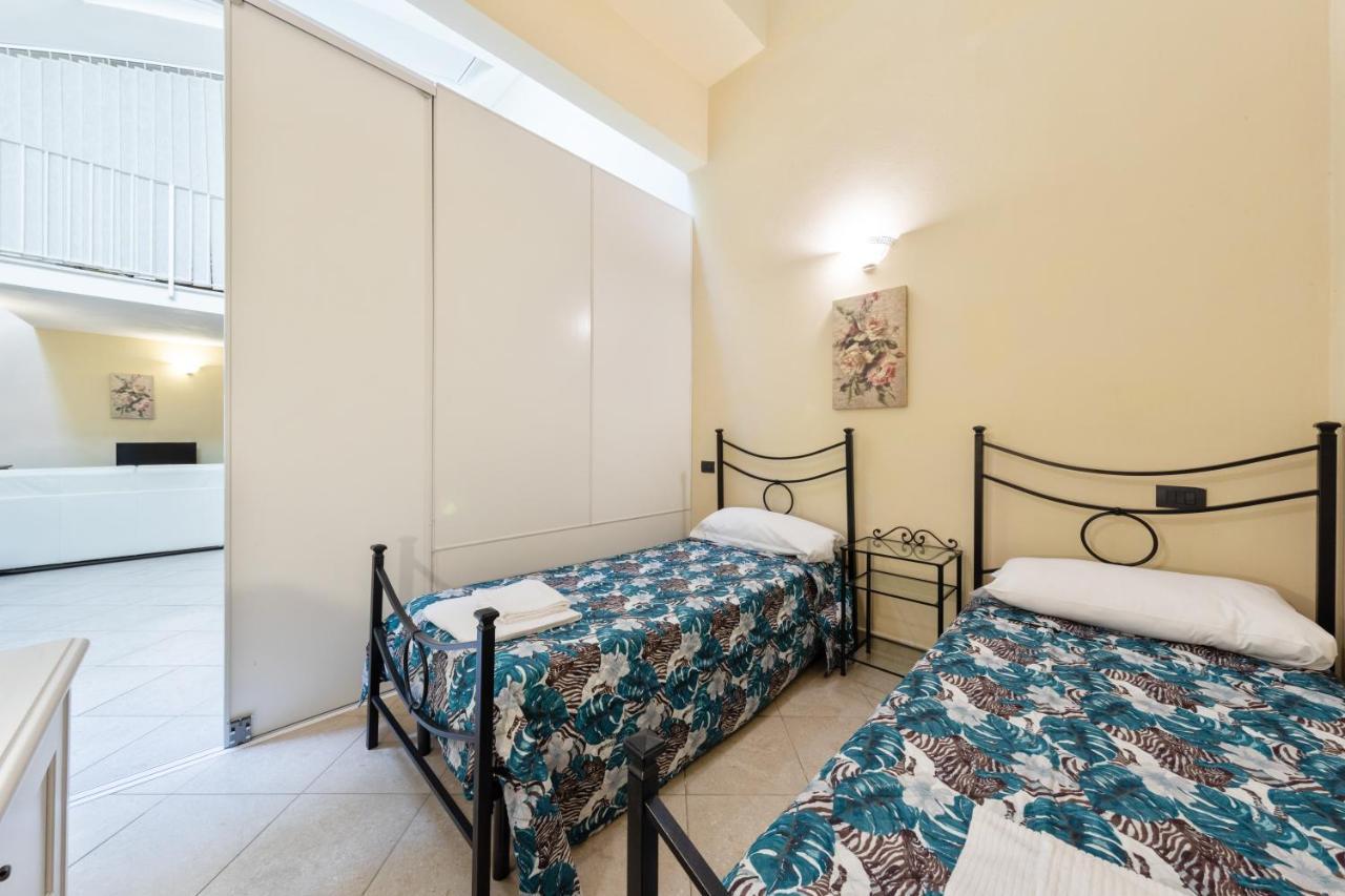 Ghibellina Apartments Apartment Florence