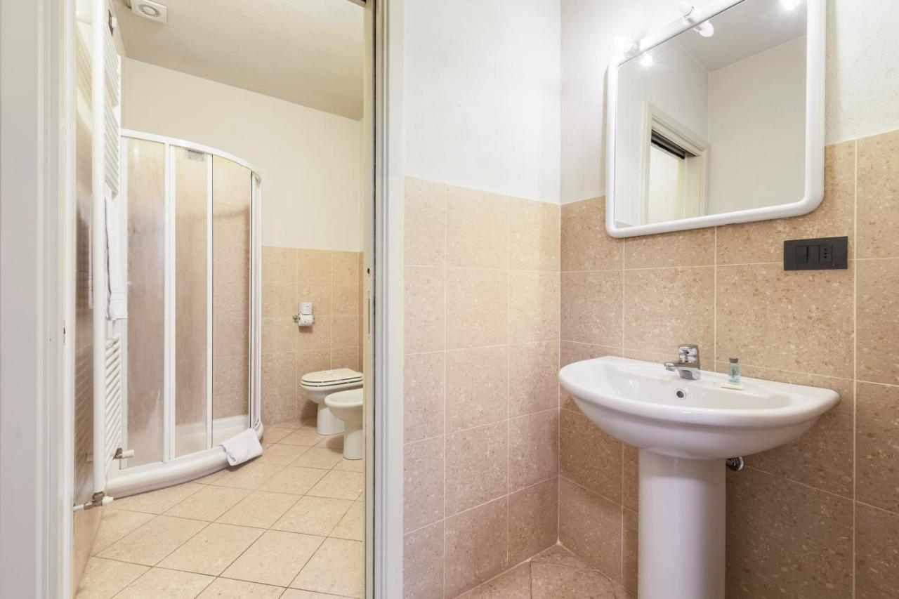 Ghibellina Apartments Florence