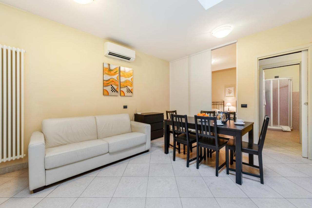 Apartment Ghibellina Apartments Florence