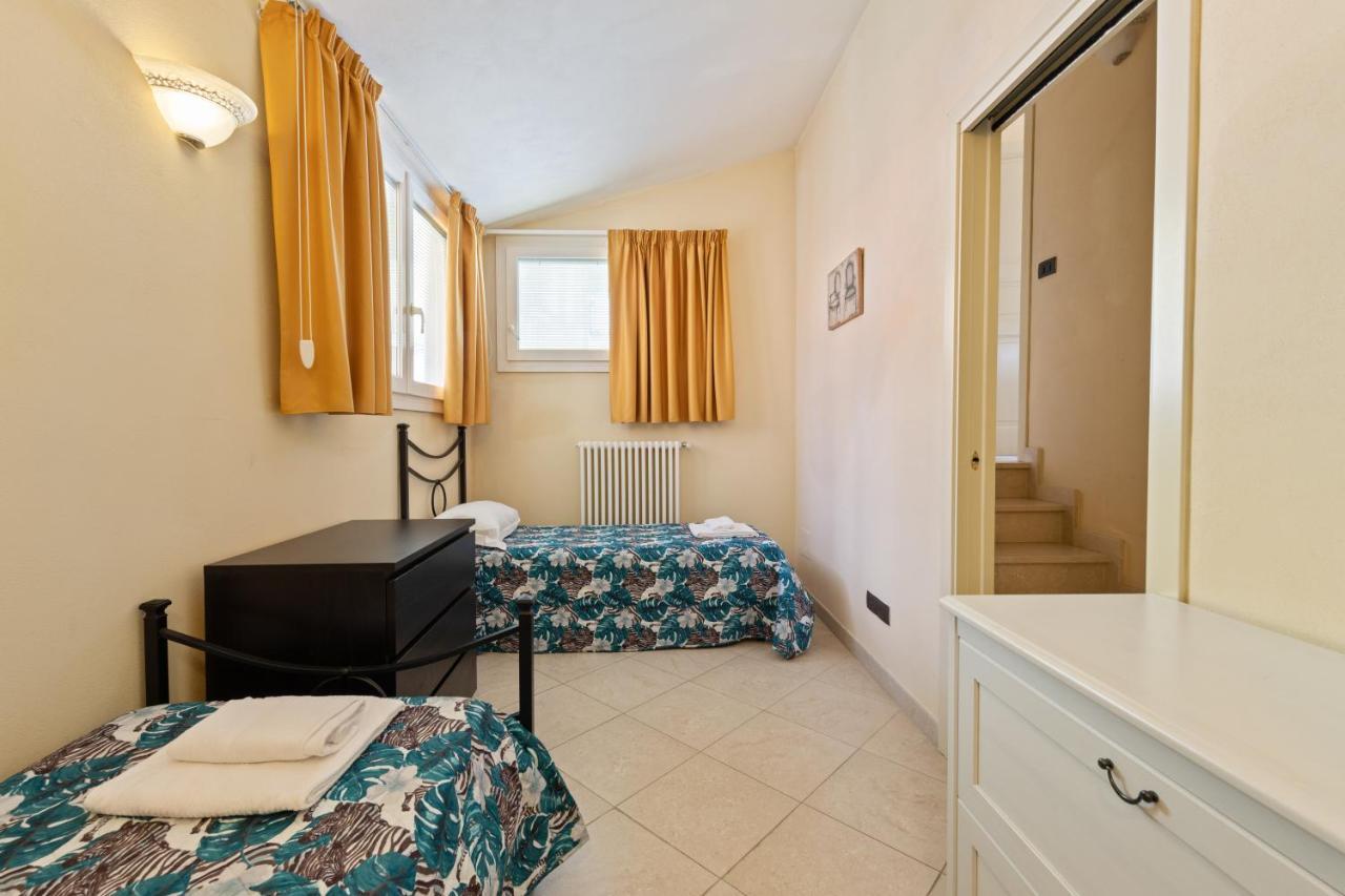 Ghibellina Apartments Appartement *