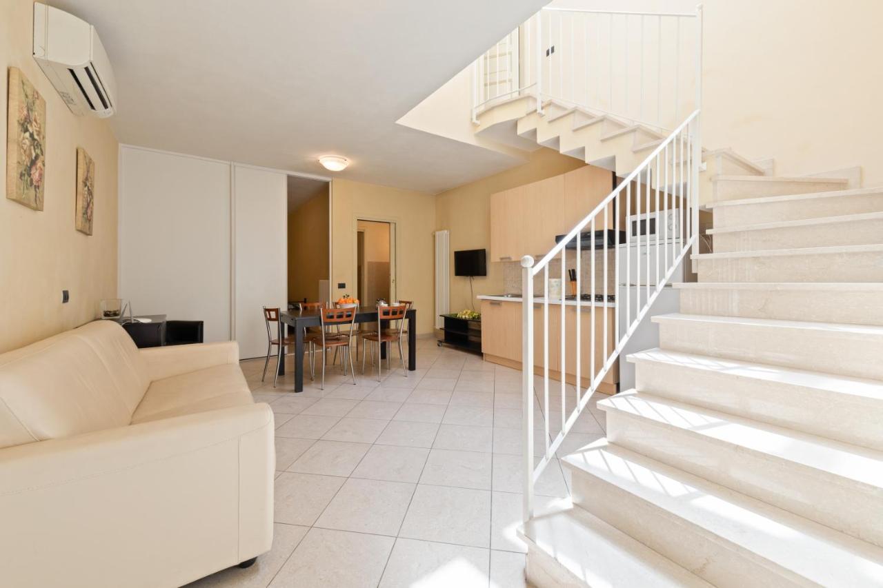 Ghibellina Apartments * Florence