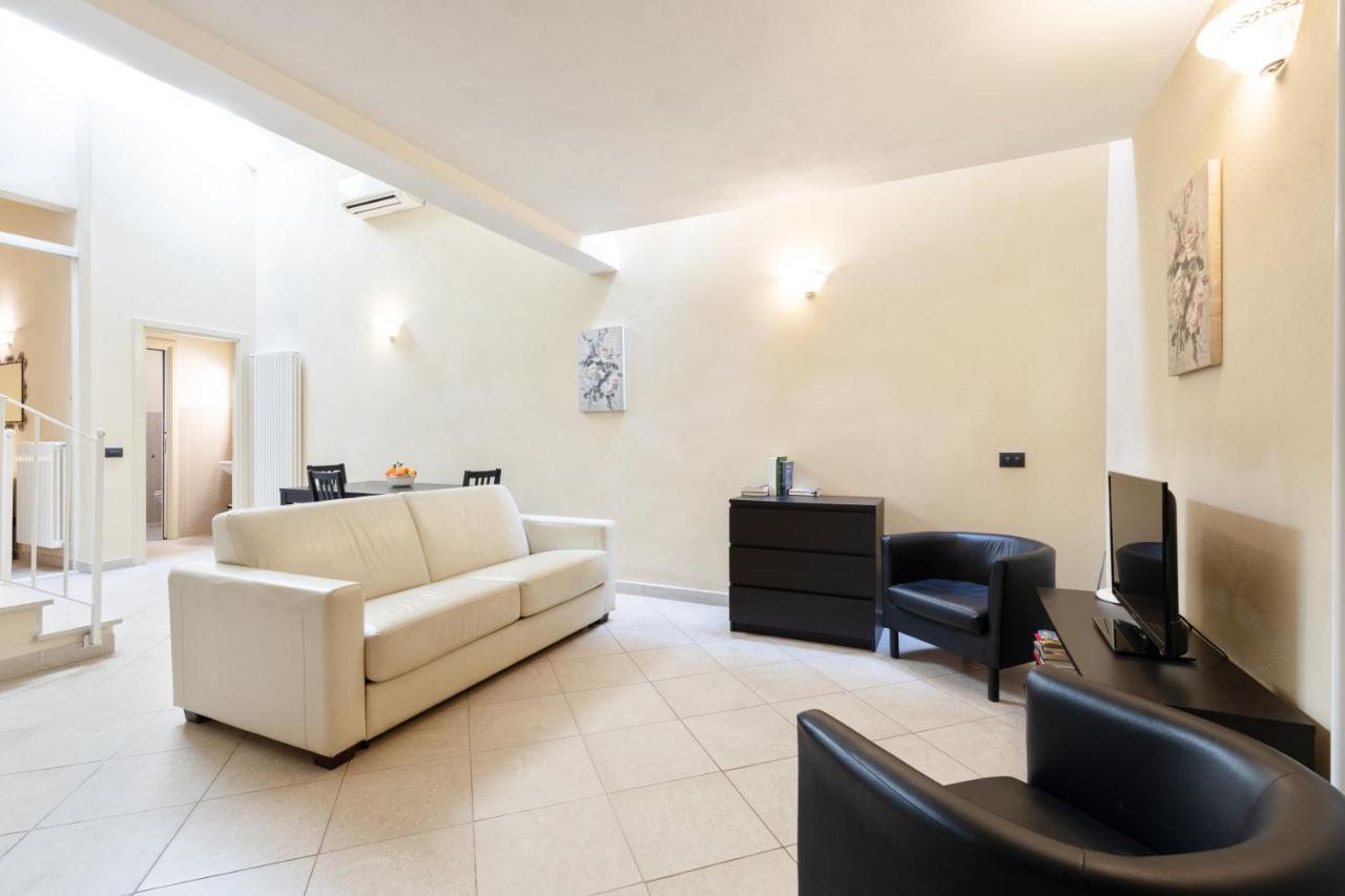 Apartment Ghibellina Apartments Florence